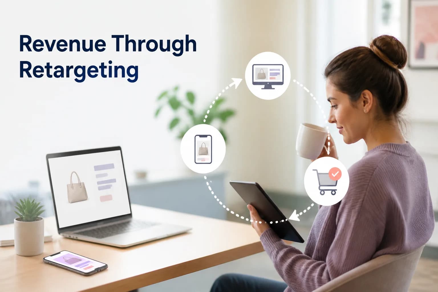 Boost Your Revenue With Facebook Retargeting Ads