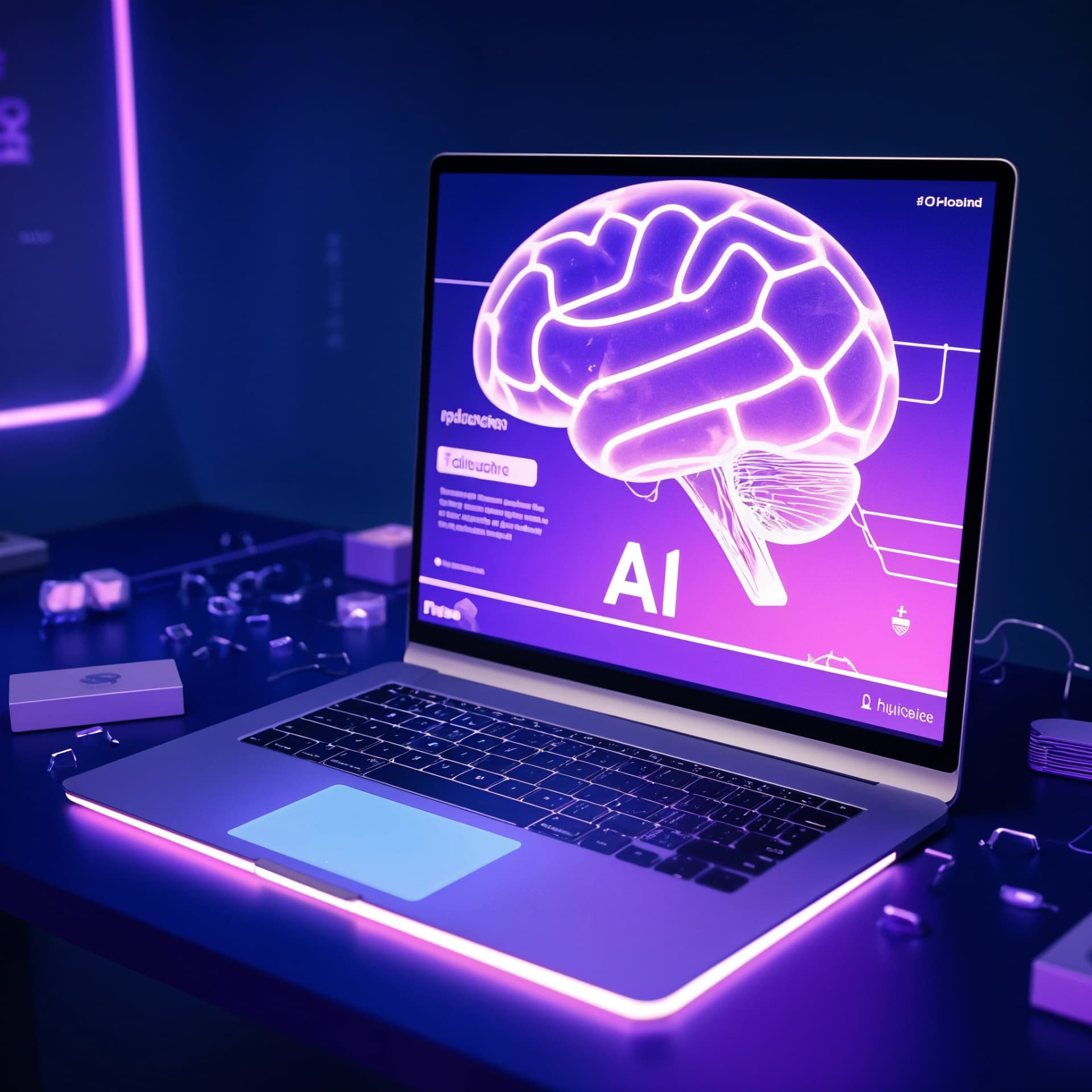 AI Development