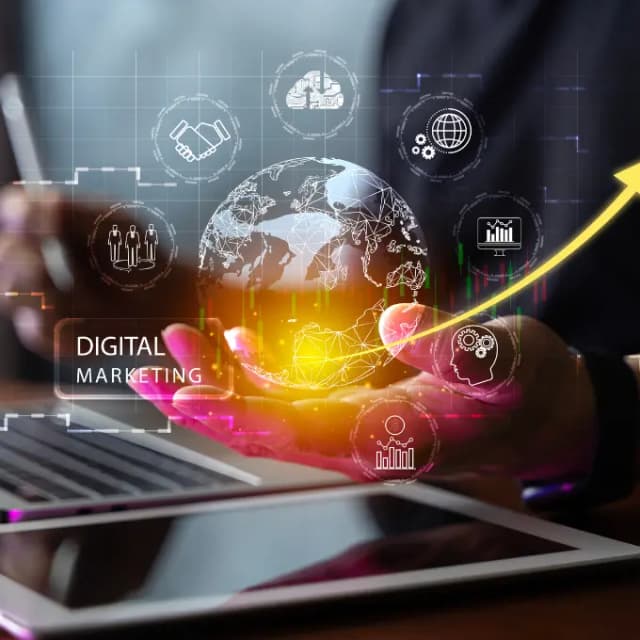 Digital Marketing