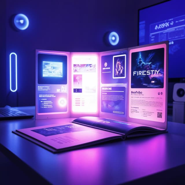 Print Design