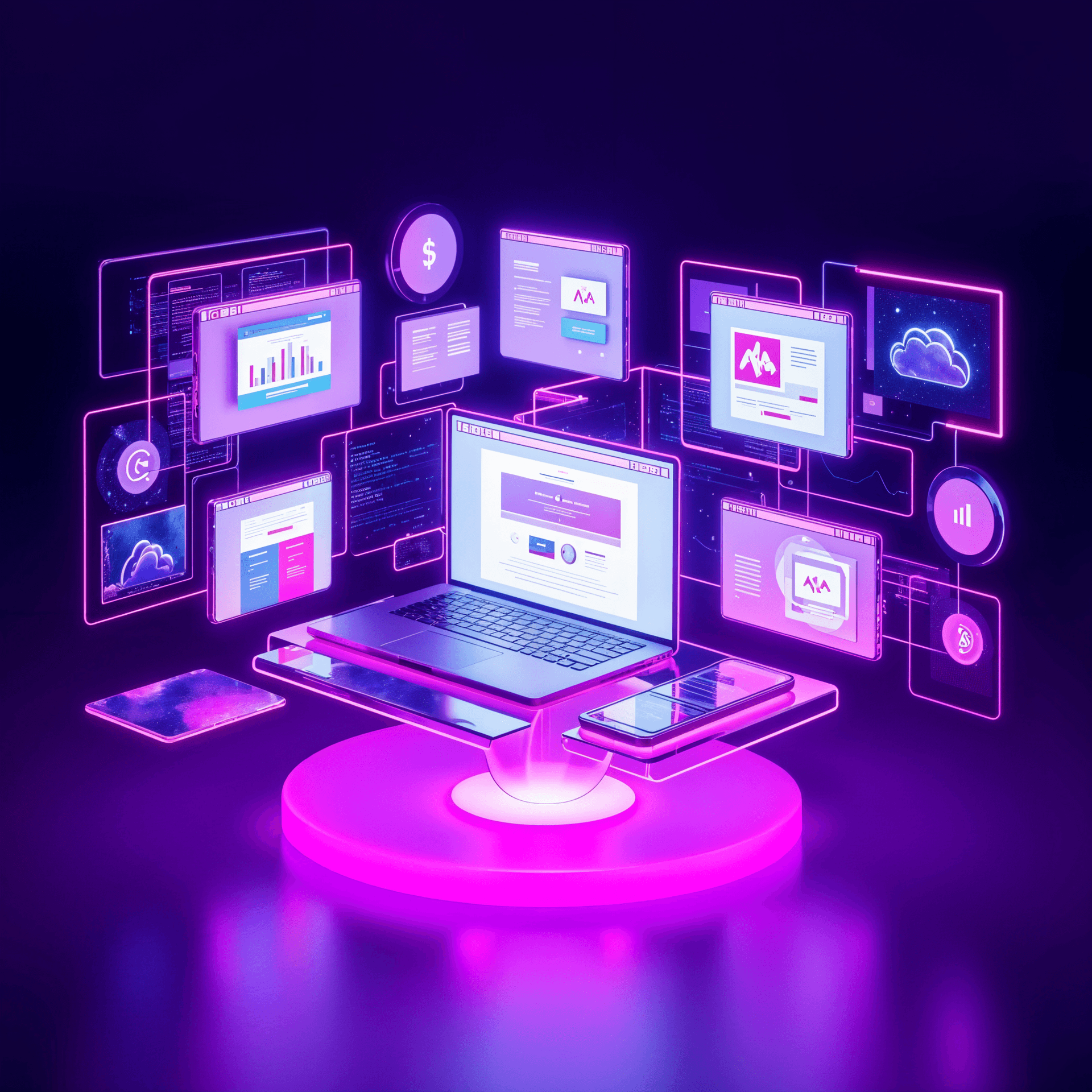 Website Development