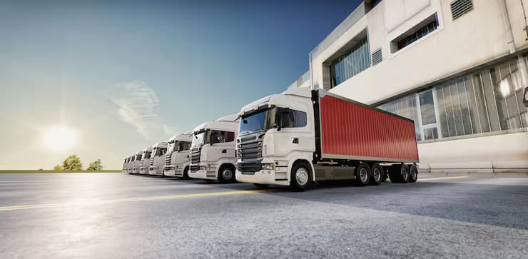 OSSS Logistics