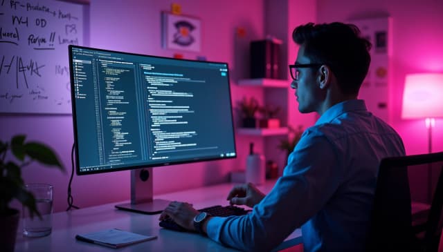 Hire a Techie
