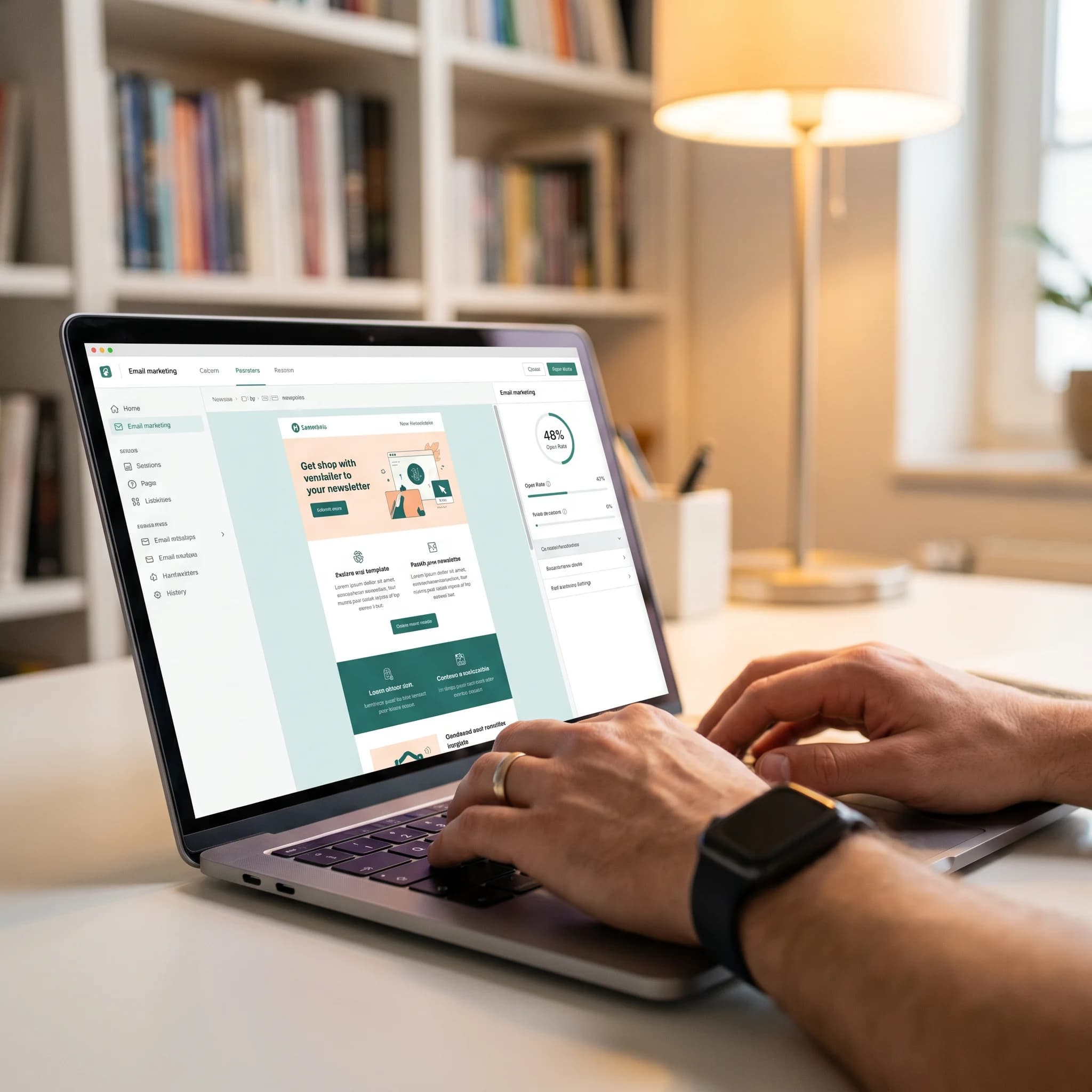 Email Marketing