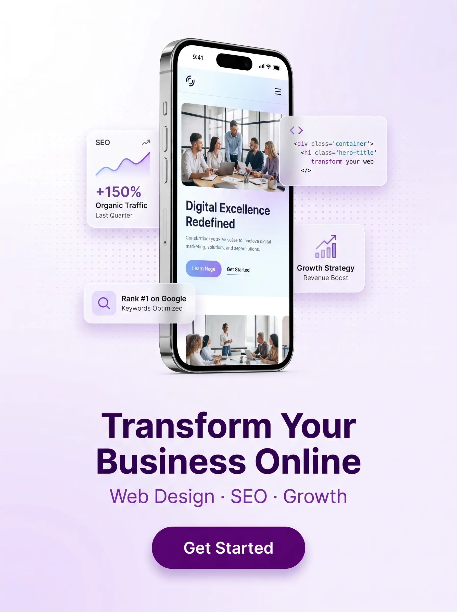 Ai powerd Growth