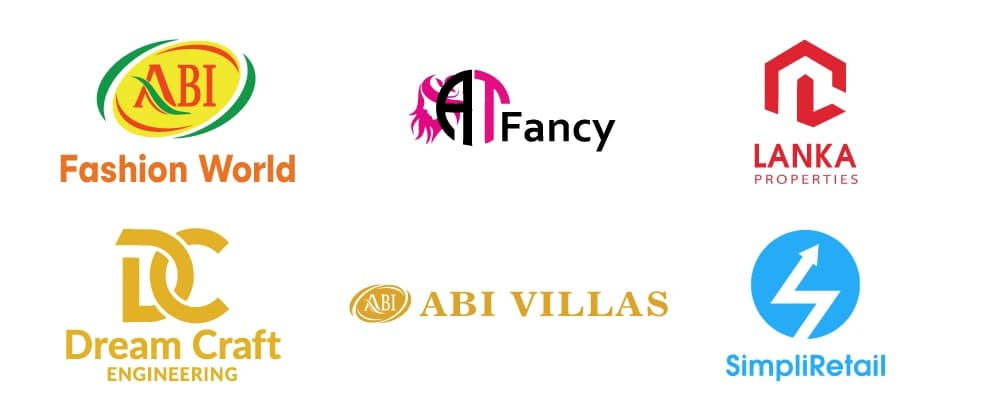 Logo Grid 4