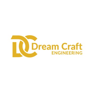 Dream Craft Engineering logo