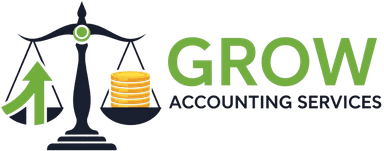 Grow Accounting Services logo
