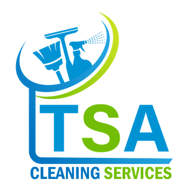 TSA Cleaning Services logo