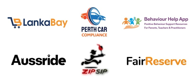 Logo Grid 1