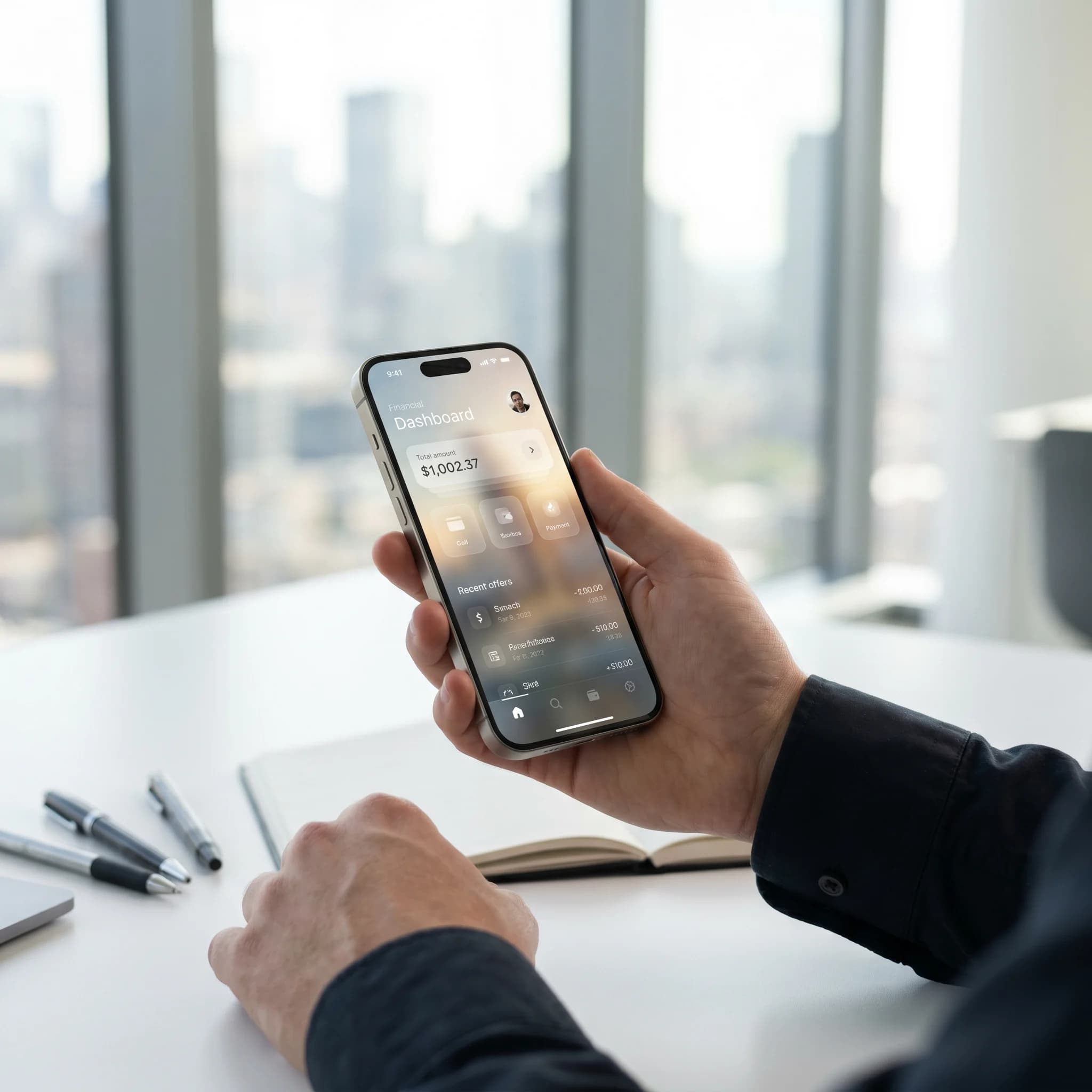 iOS Development