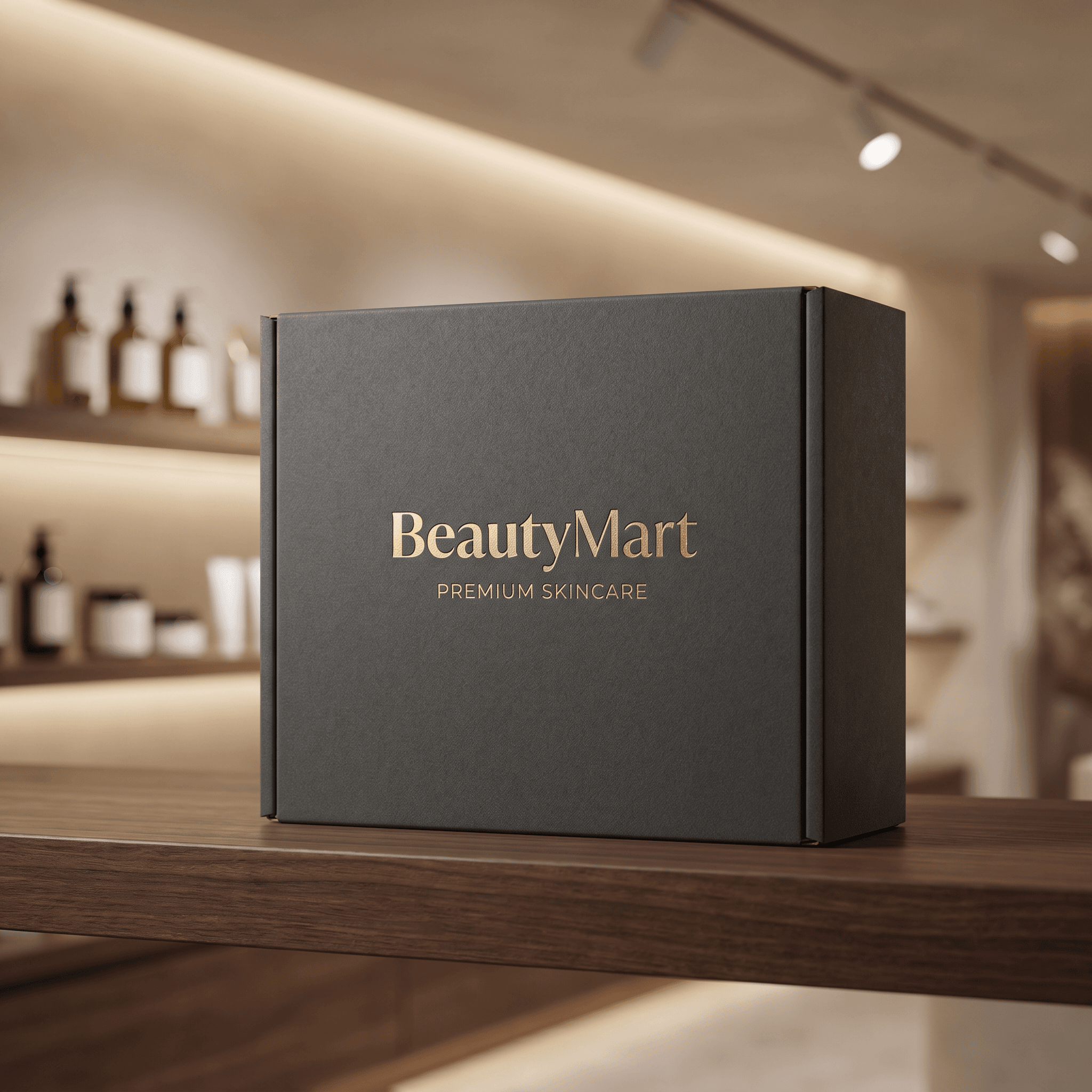 Packaging Design