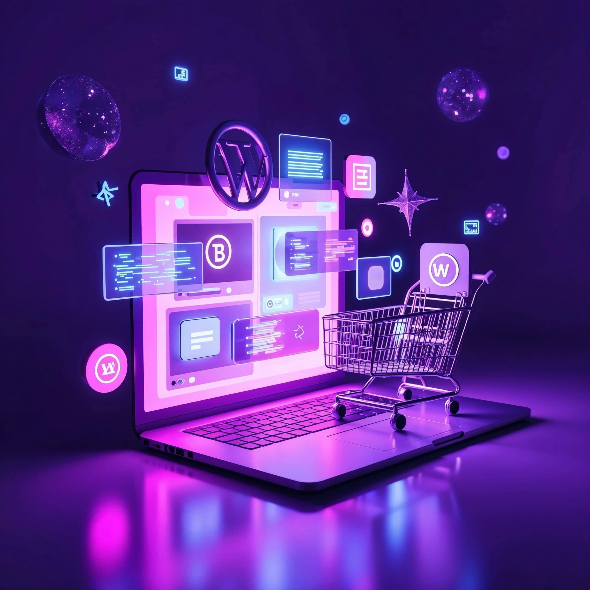 WooCommerce