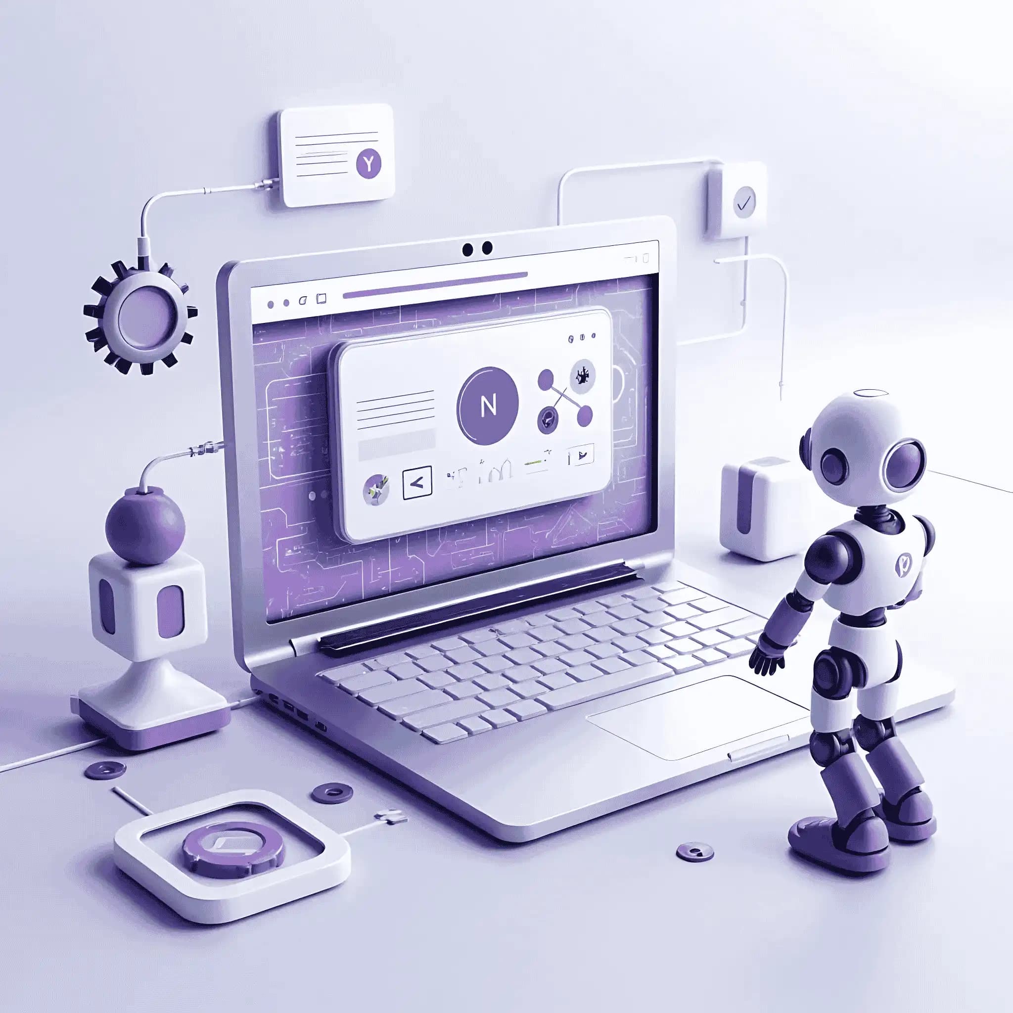 AI-Enhanced Functionality
