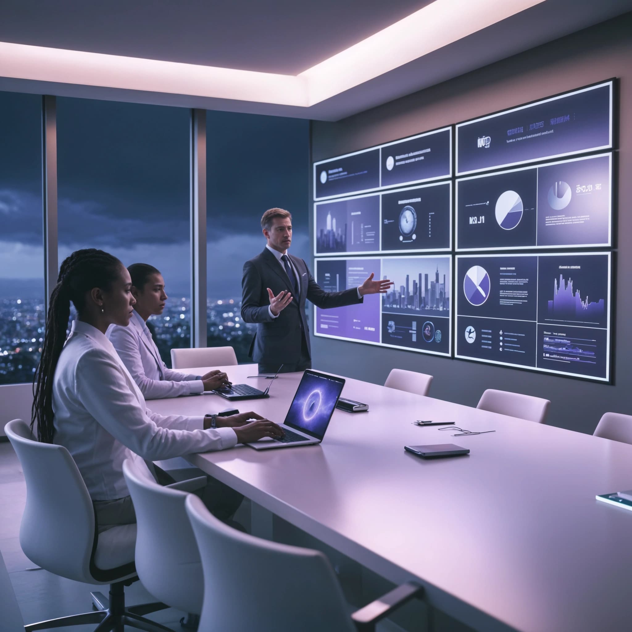 AI Consulting