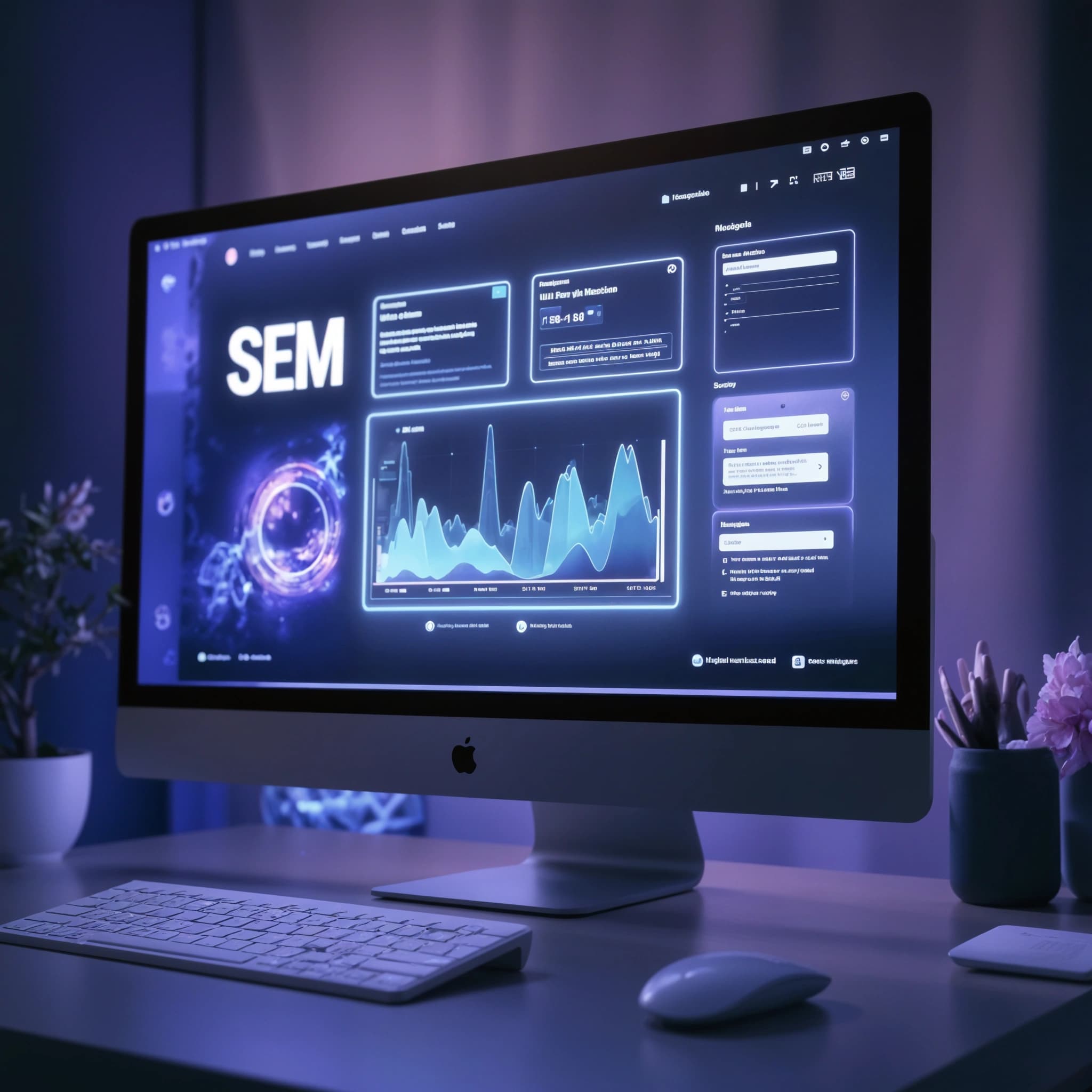 Search Marketing