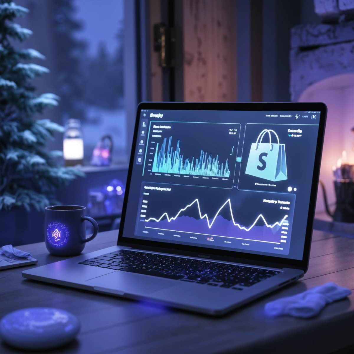 Shopify