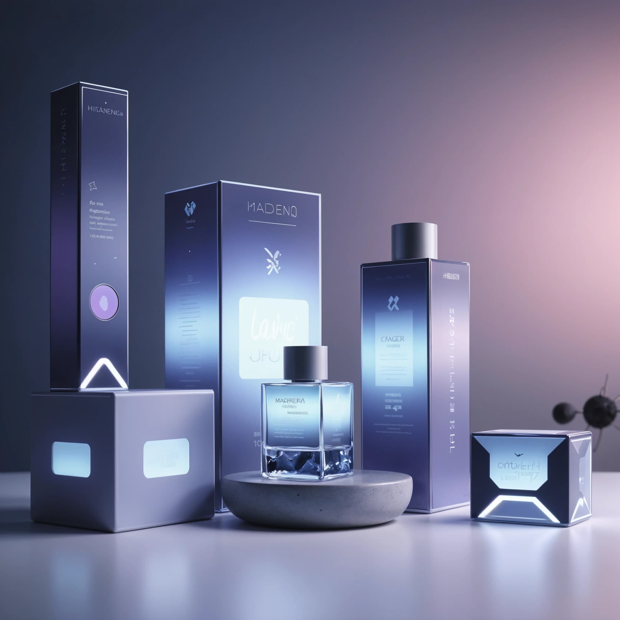Packaging Design