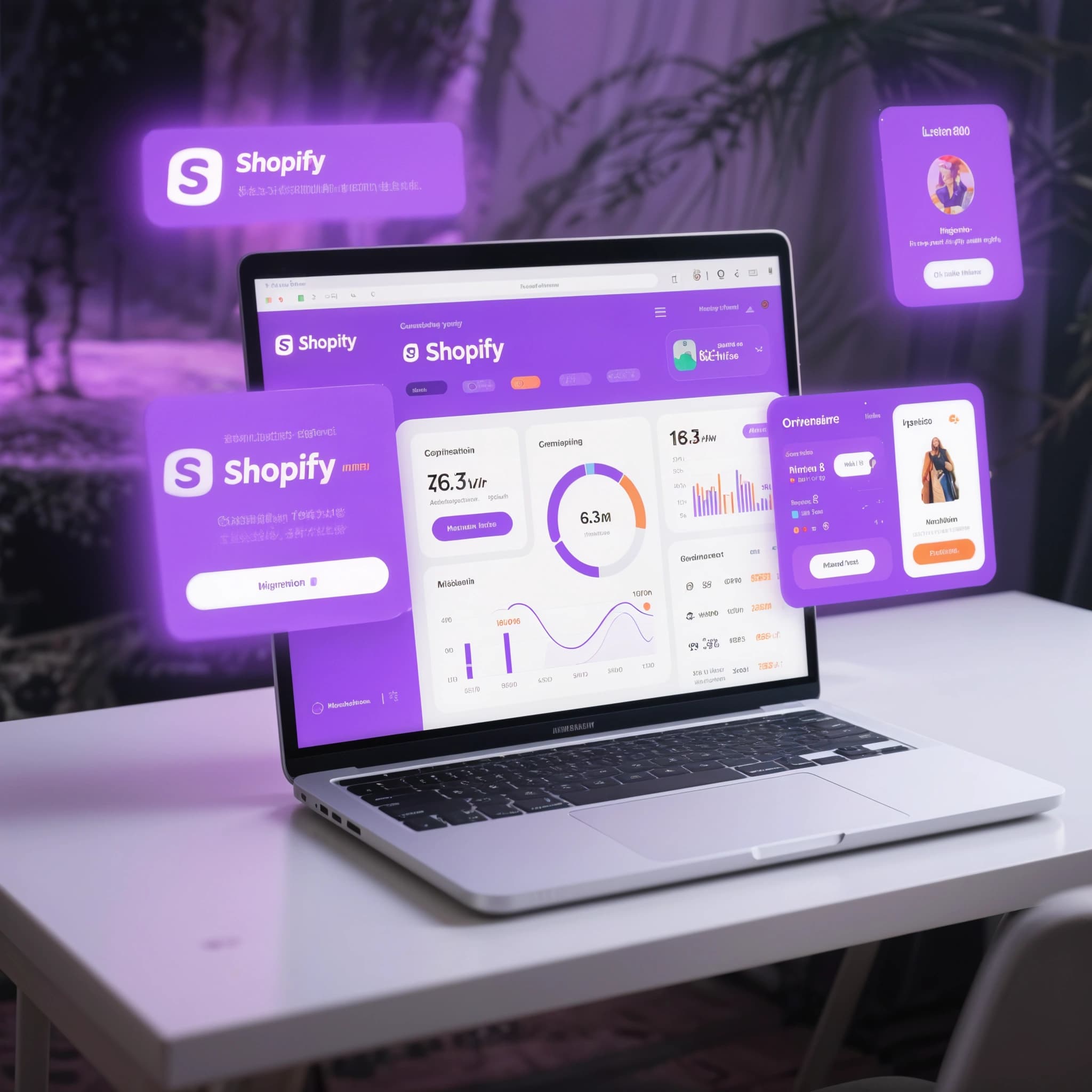 Shopify Marketing