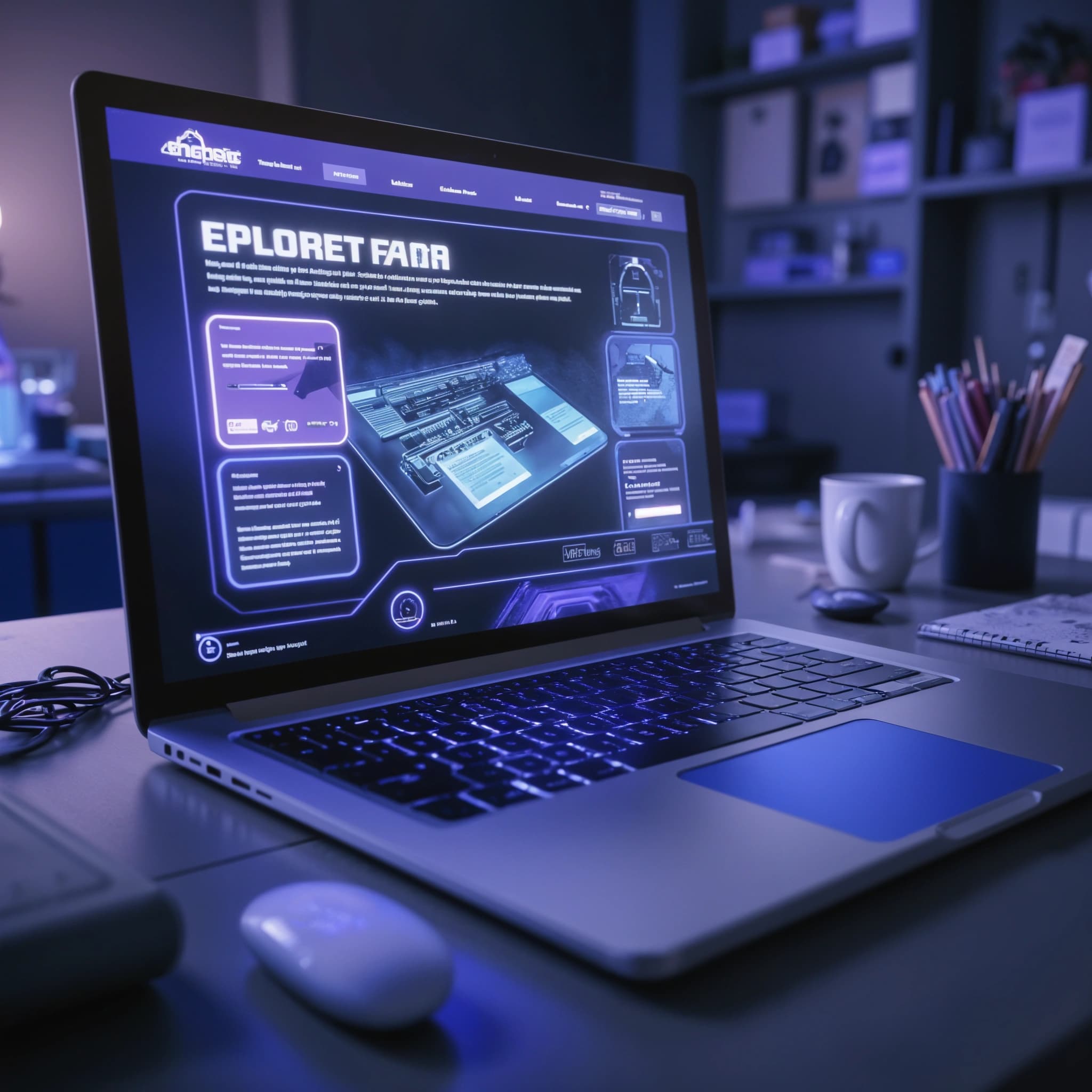 Tradies Websites