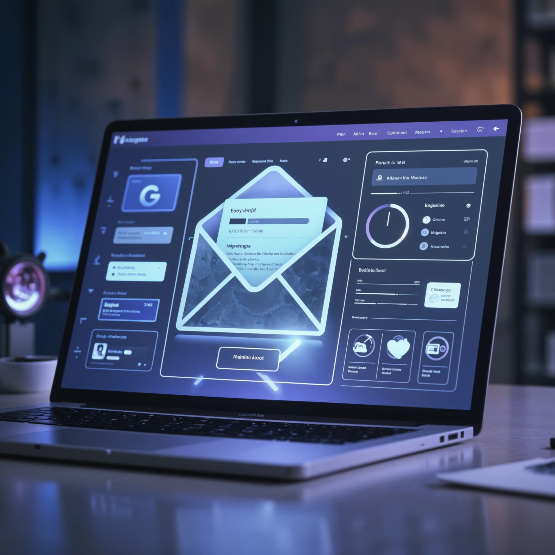 Email Marketing