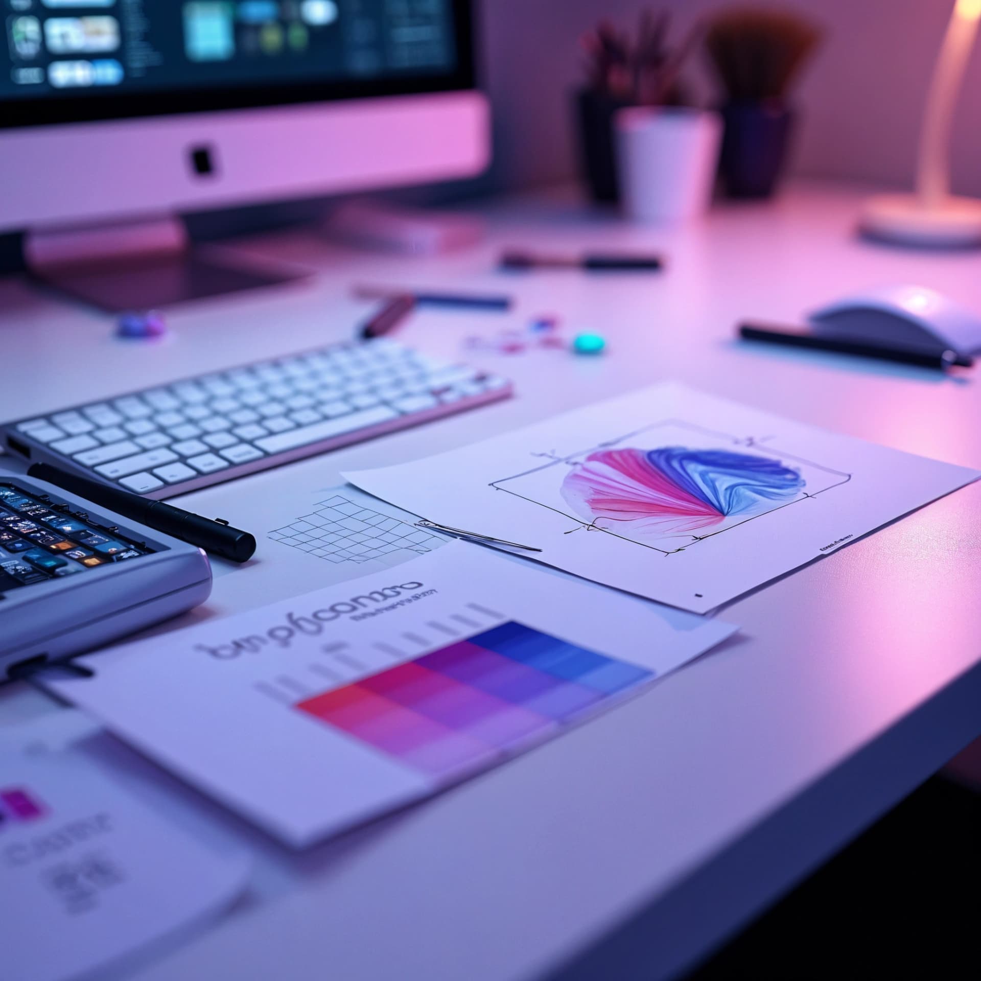 Logo Design