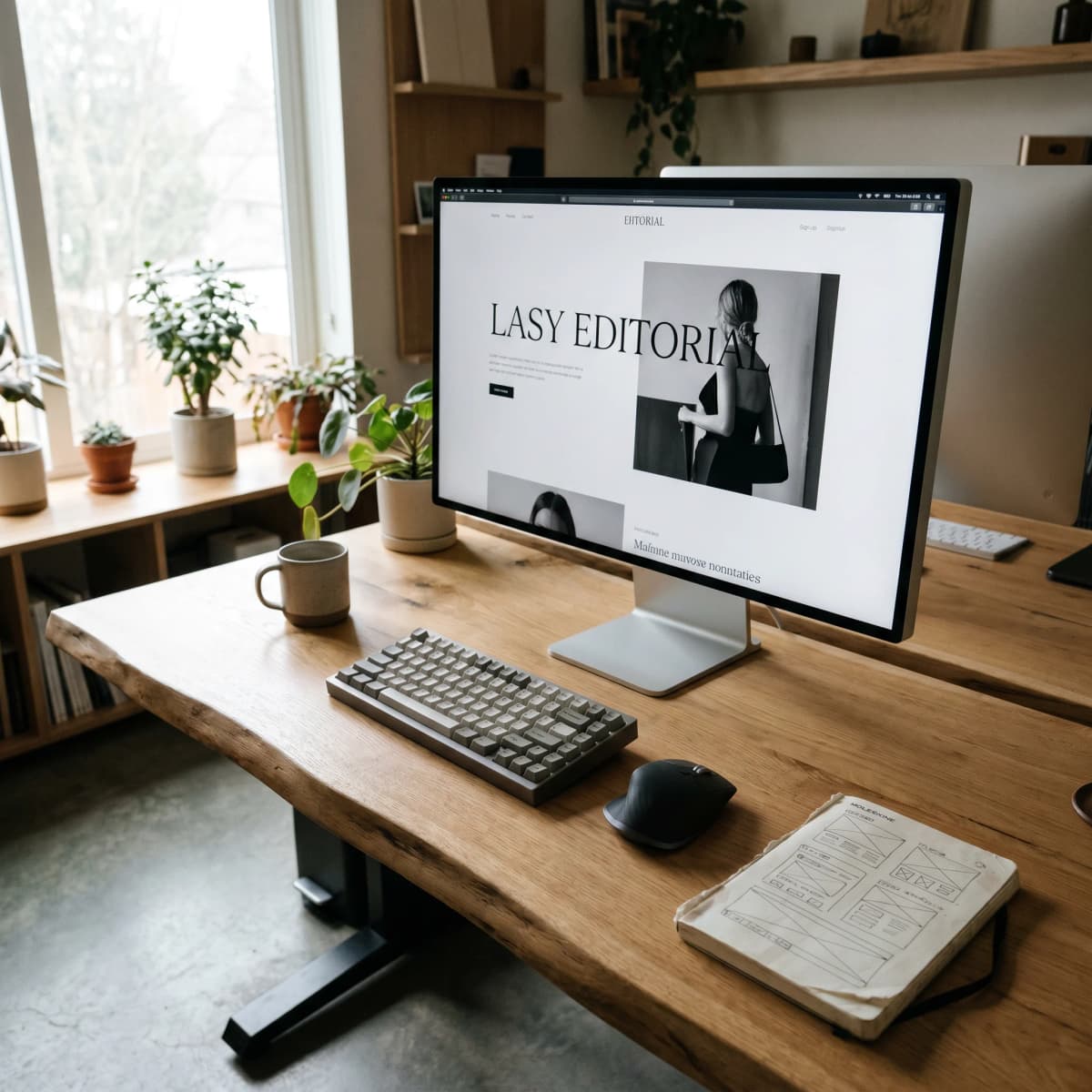 Website Design