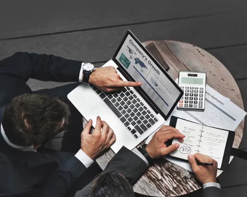 Grow Accounting Services case study