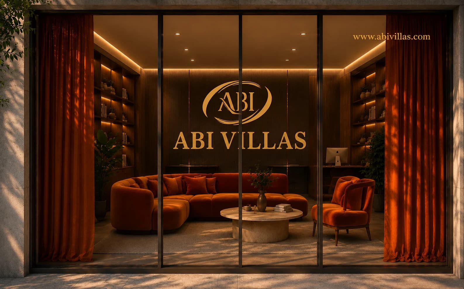 Abi Villas — 3