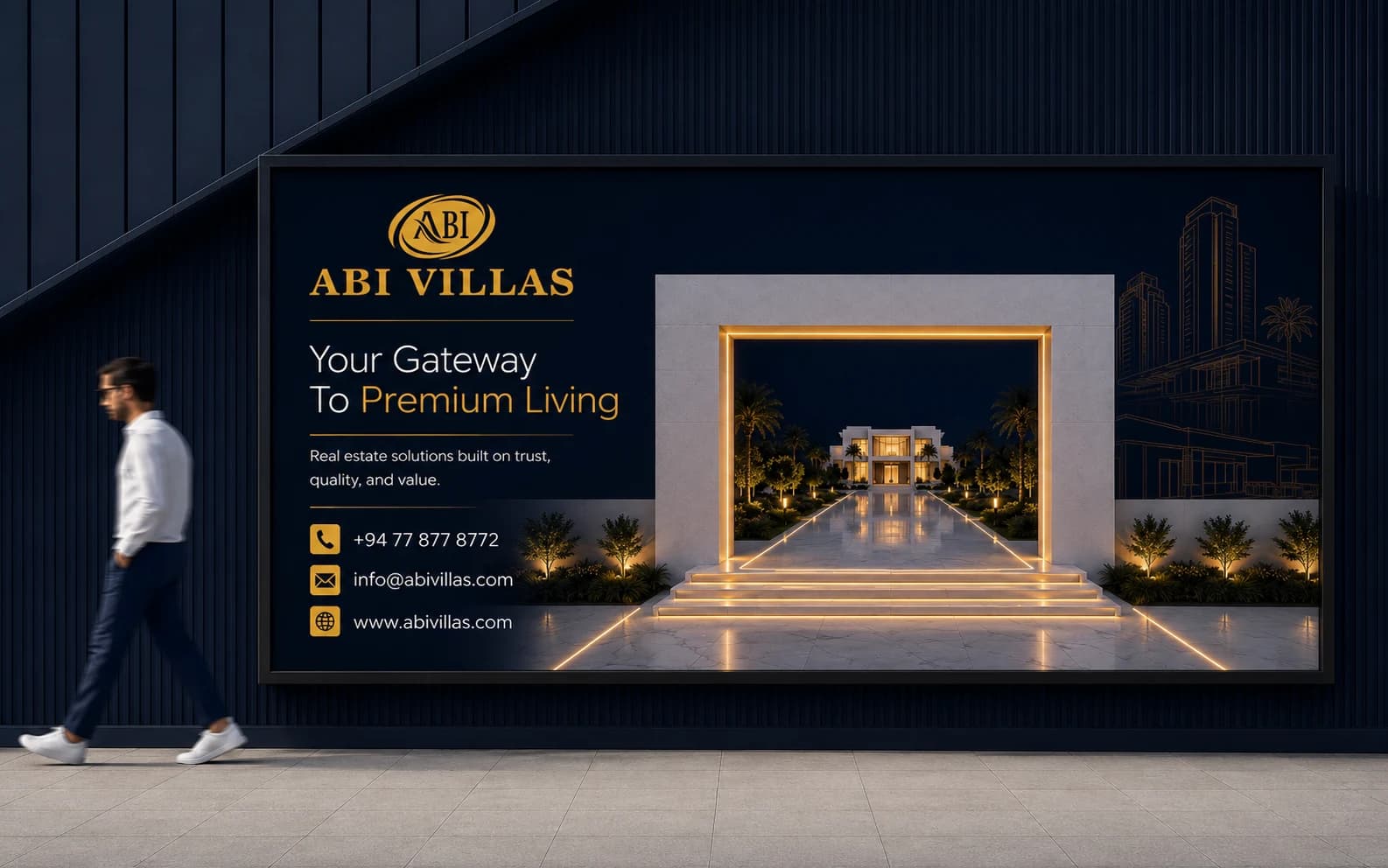 Abi Villas — 4