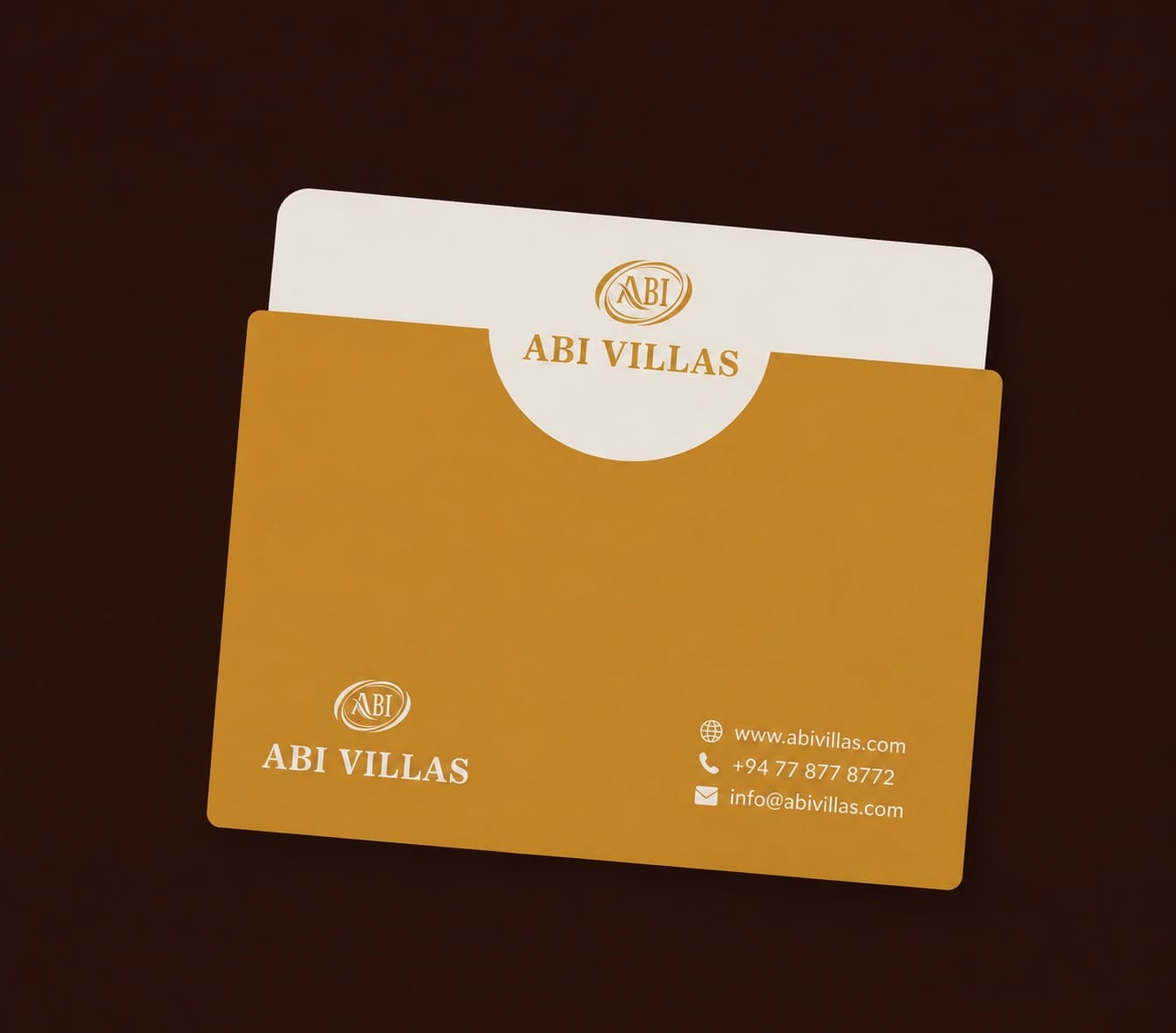 Abi Villas — 5.2