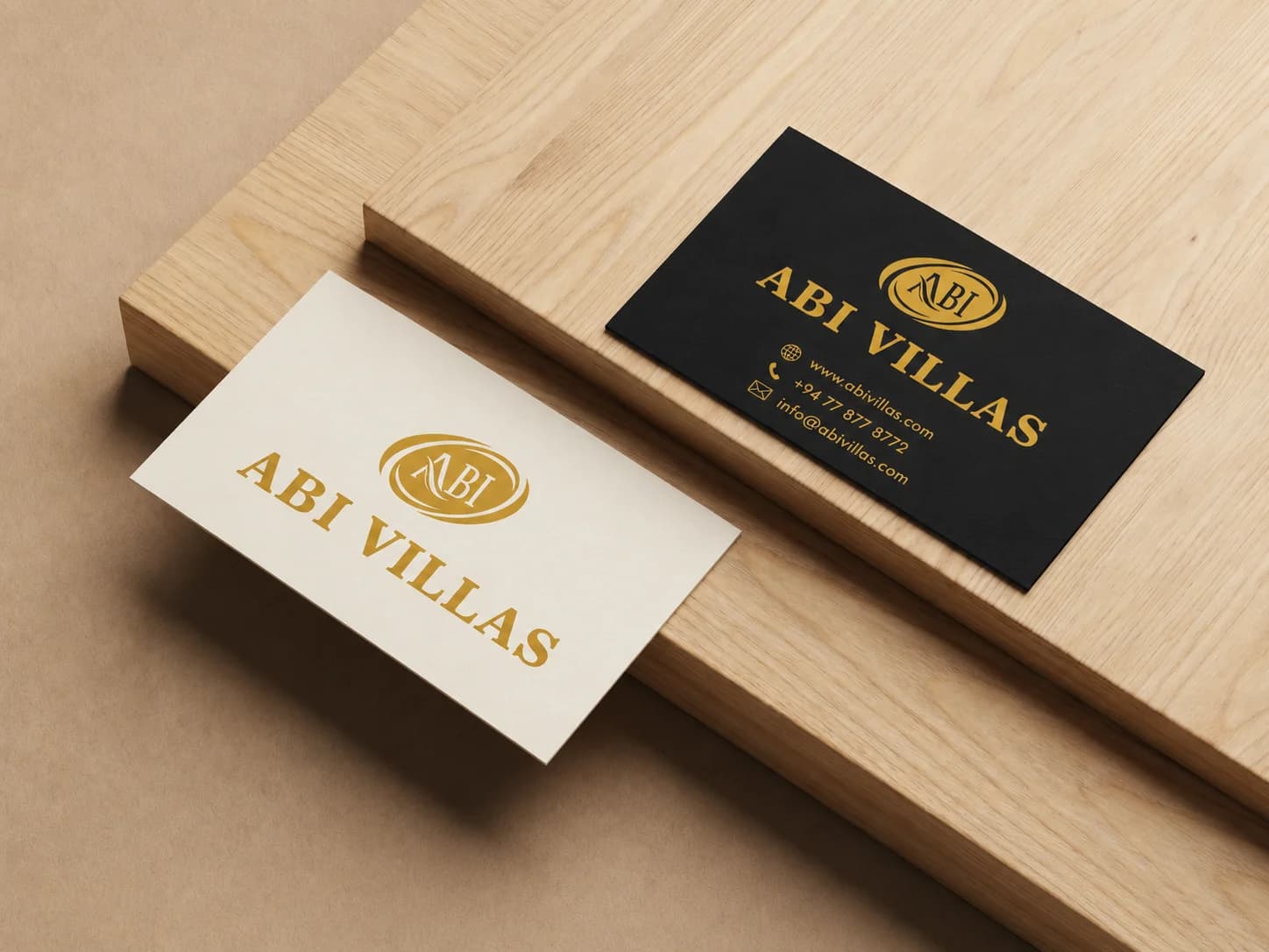 Abi Villas — 7.1