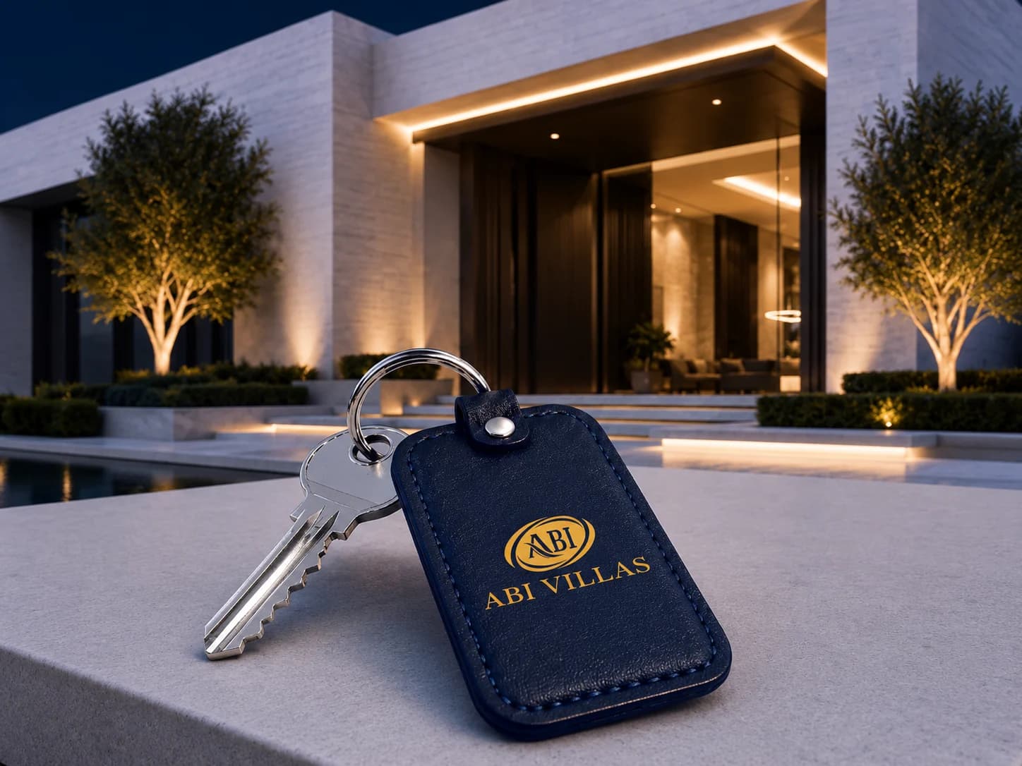 Abi Villas — 8.2