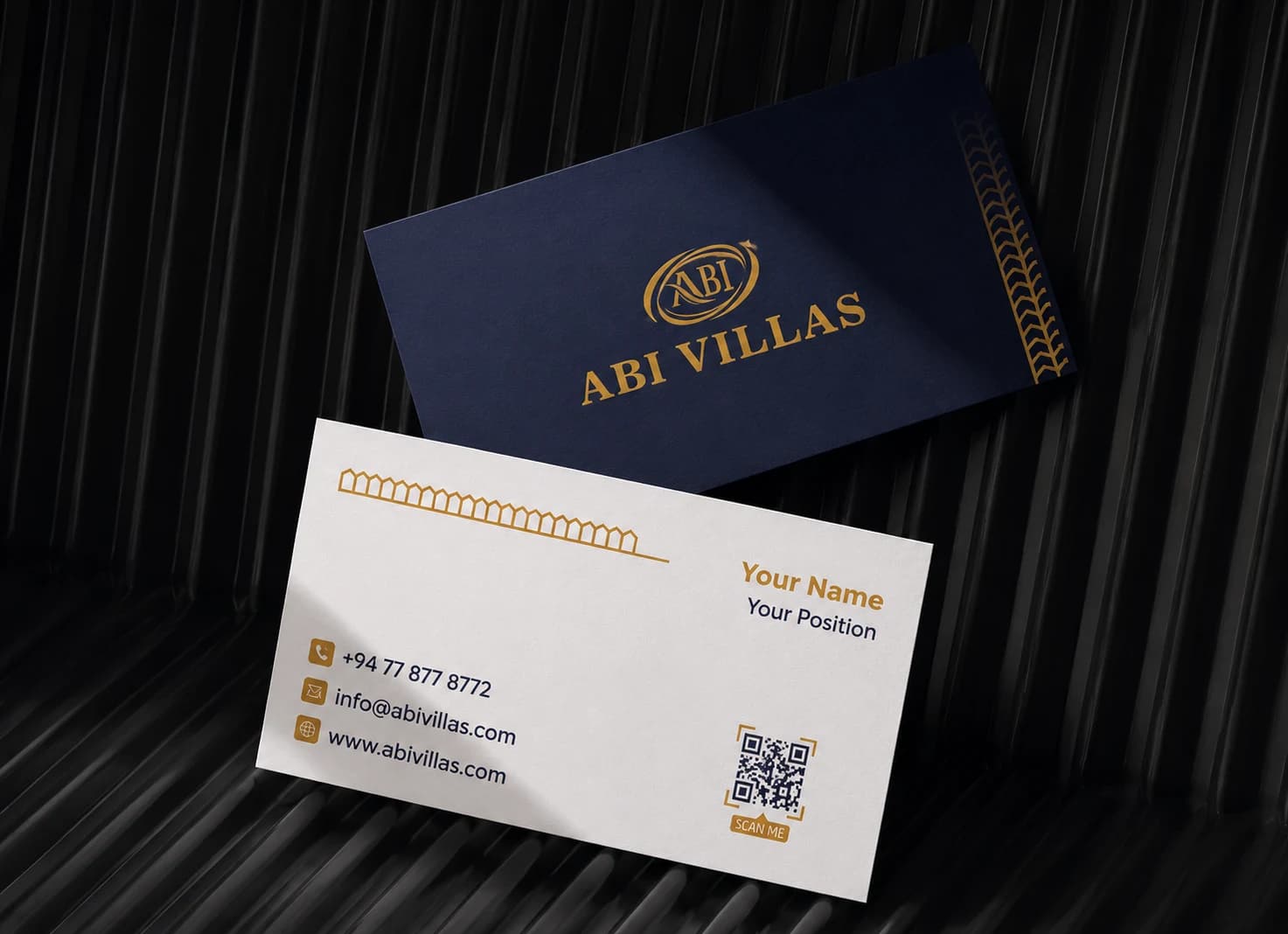 Abi Villas — 9.1