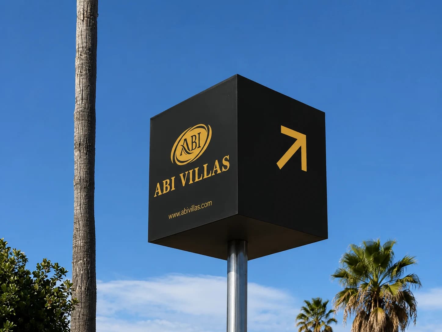 Abi Villas — 9.2