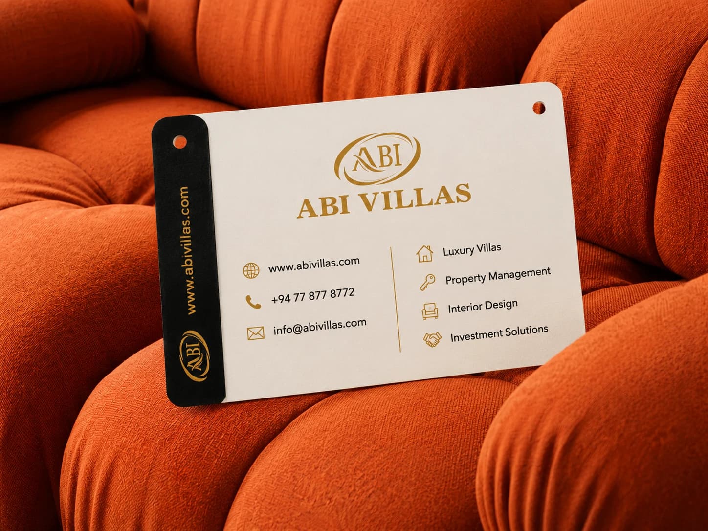 Abi Villas — 10