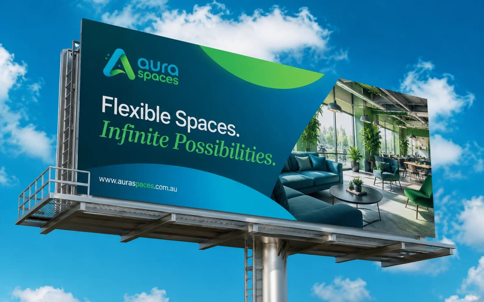 Aura Spaces — 4