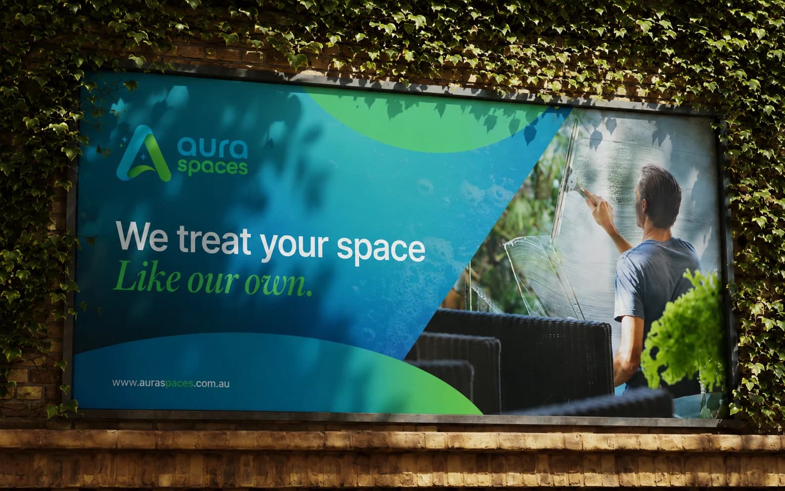 Aura Spaces — 6