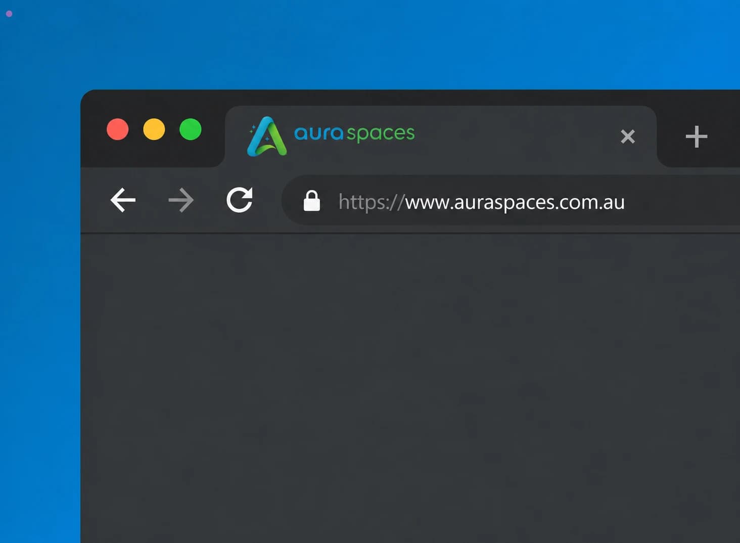 Aura Spaces — 8.1