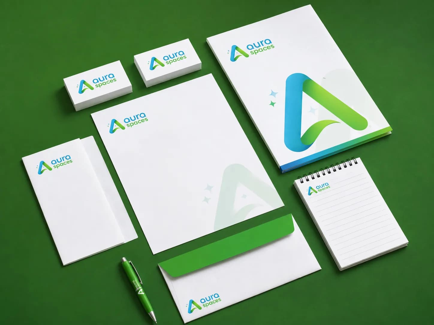 Aura Spaces — 9.1