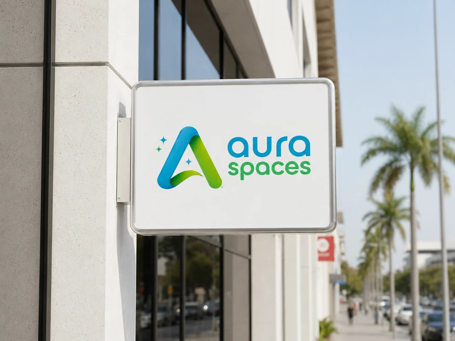 Aura Spaces — 9.2