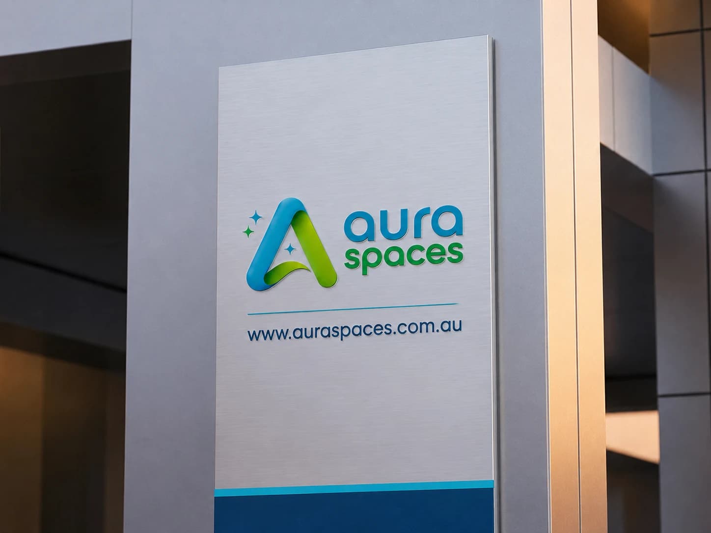 Aura Spaces — 10.1