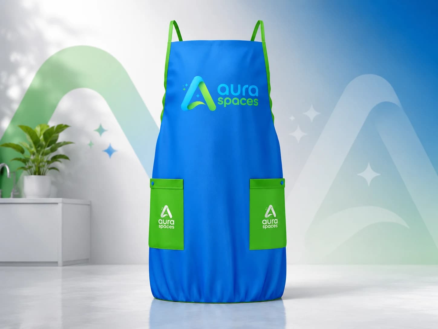 Aura Spaces — 10.2