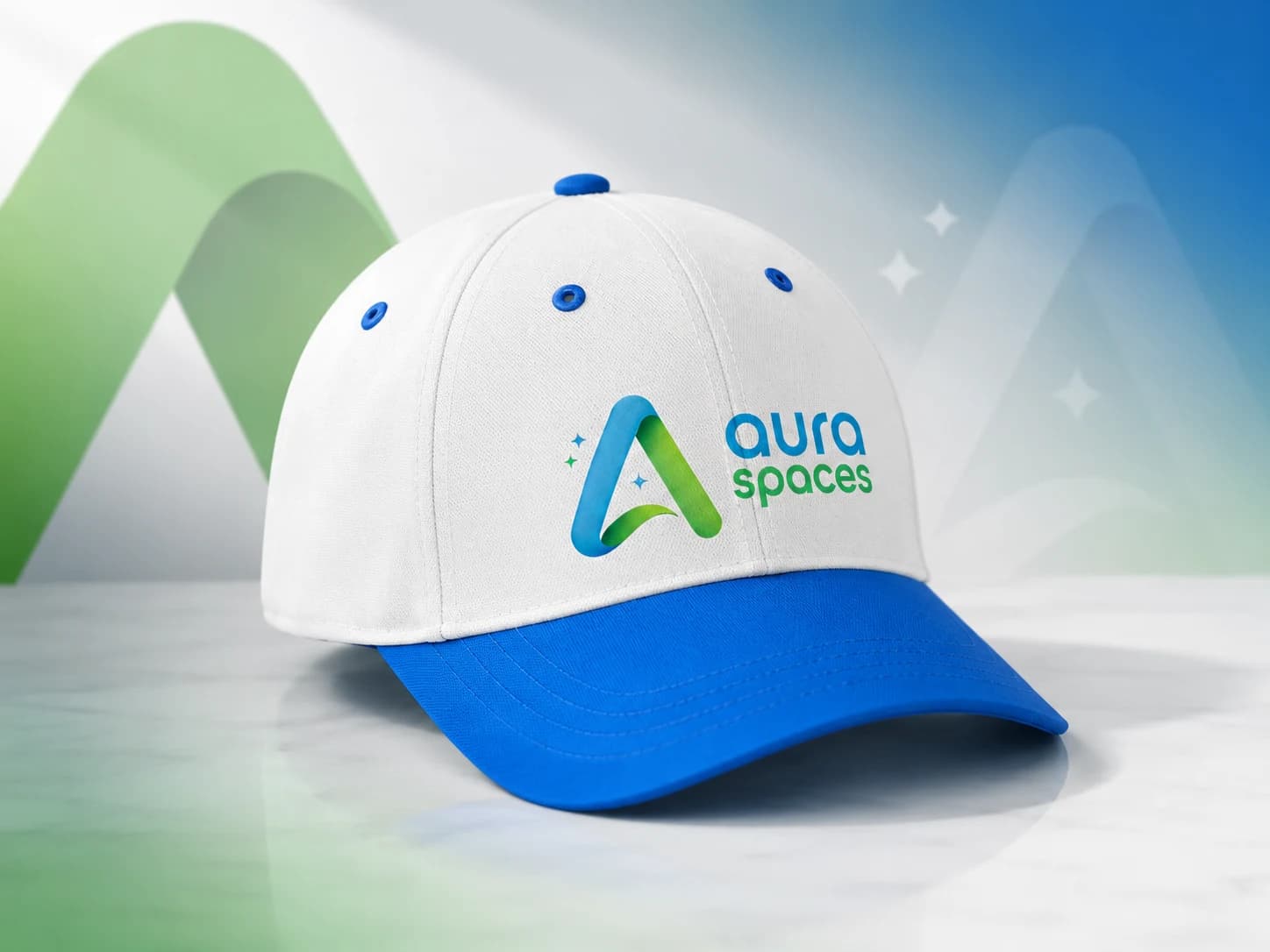 Aura Spaces — 11.1