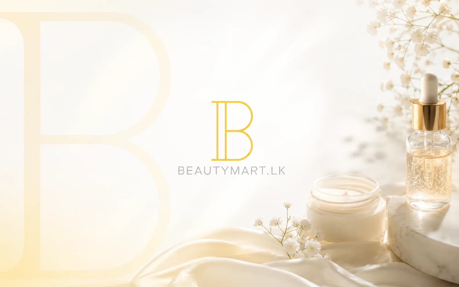 Beautymart.lk