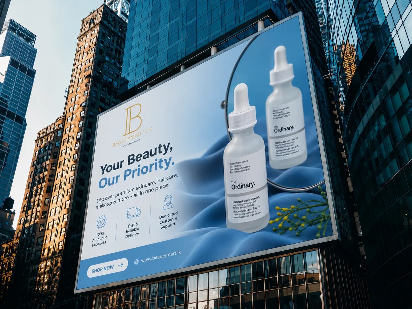 Beautymart.lk — 6.1