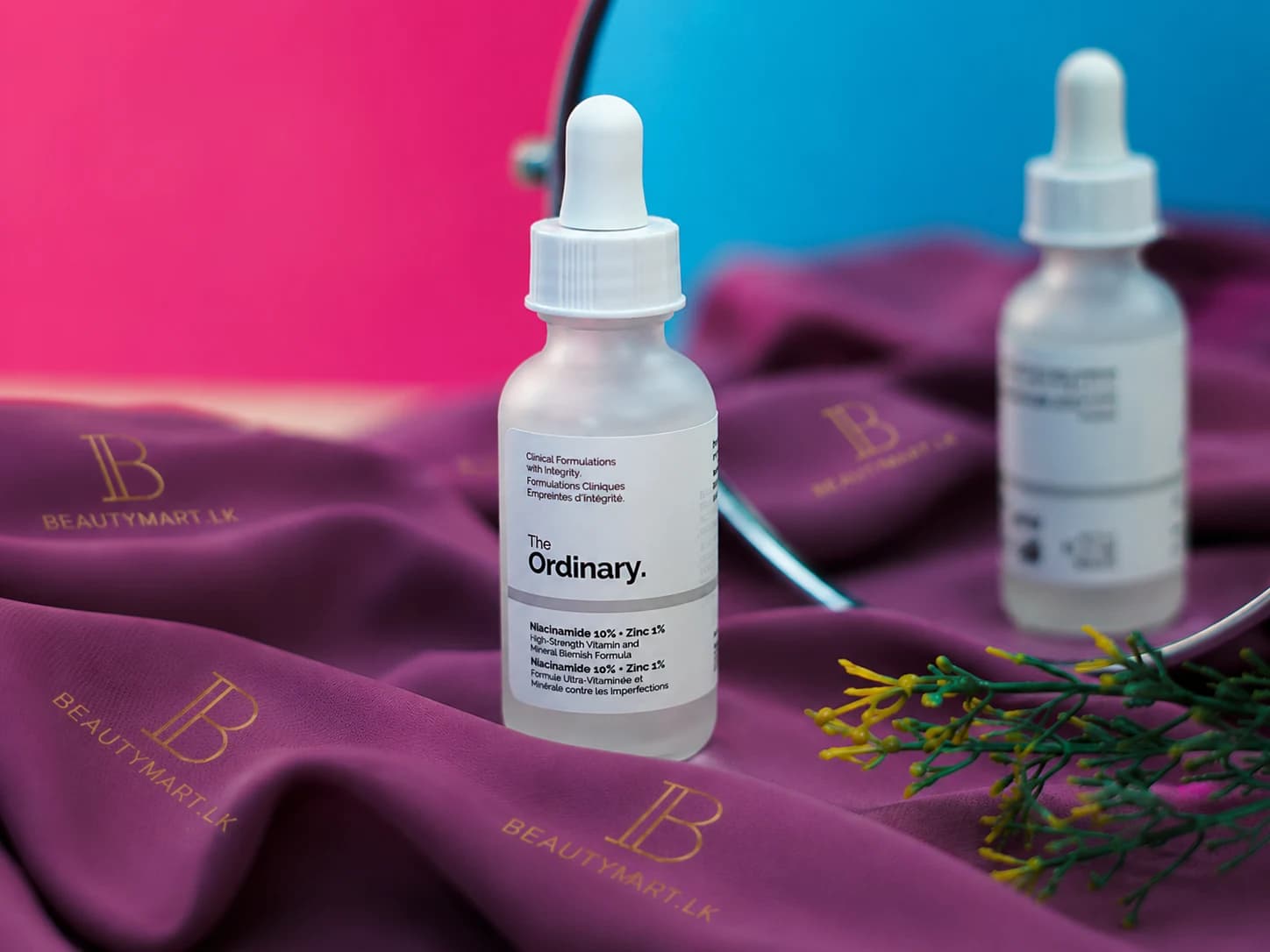 Beautymart.lk — 8.2