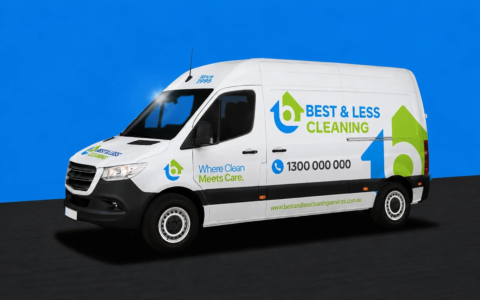 Best & Less — 3