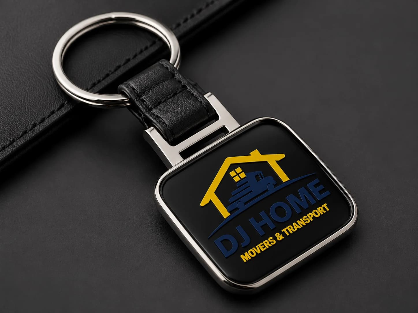 DJ Home Movers — 4.2