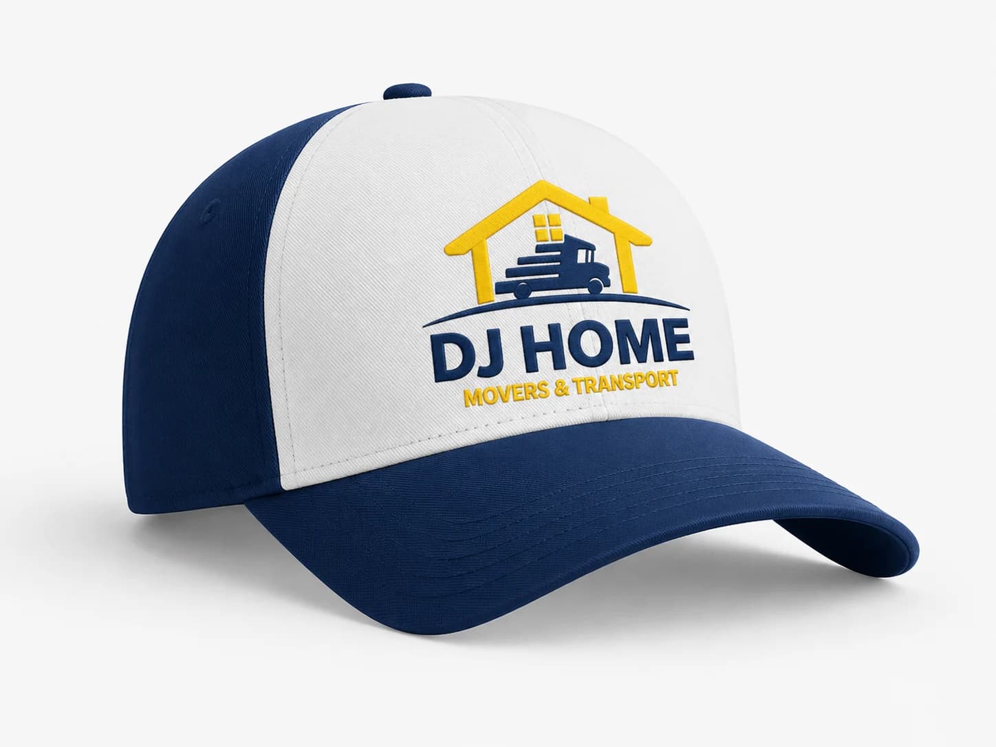 DJ Home Movers — 5.1